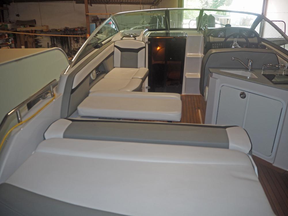 picture Dekuitrusting